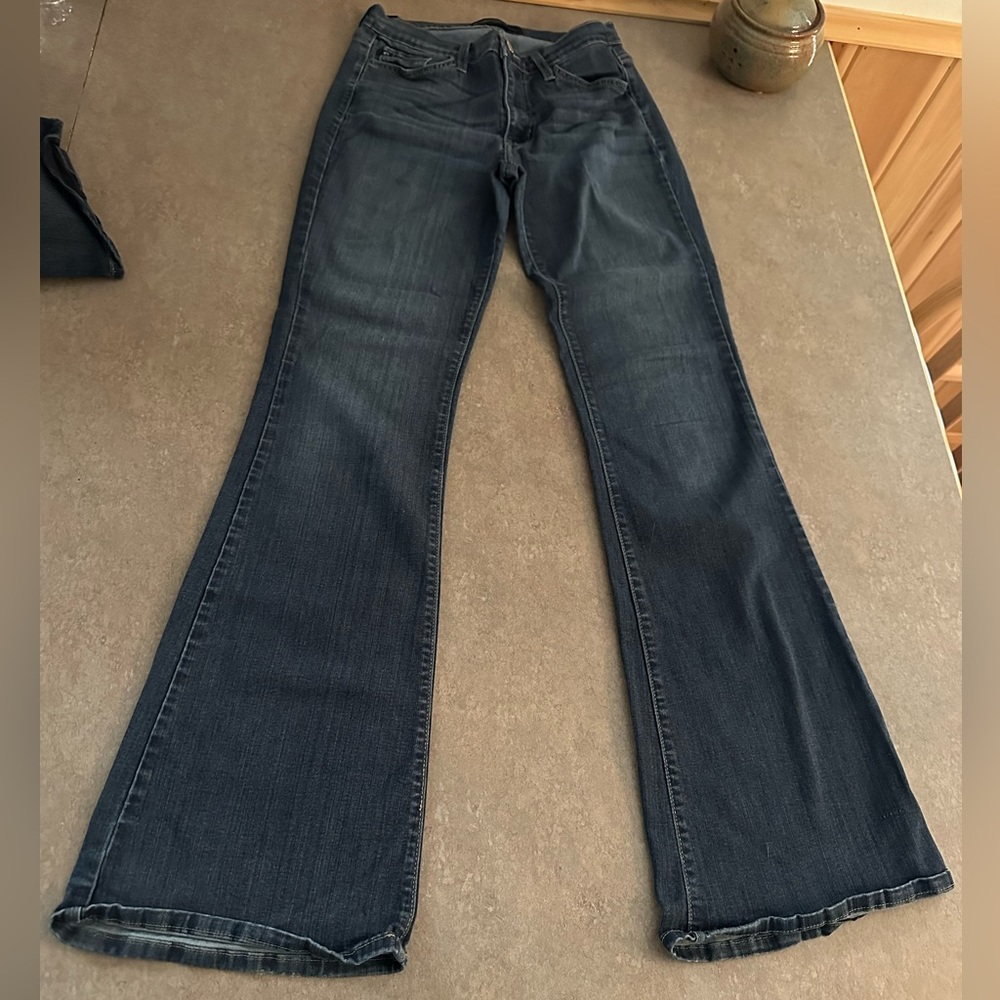 Kancan Jeans. Size 28.